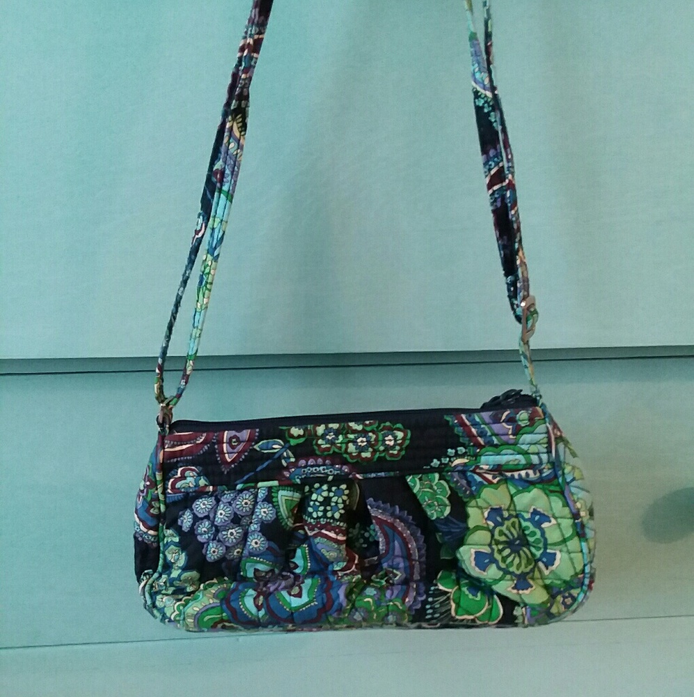 Like New Vera Bradley Bag